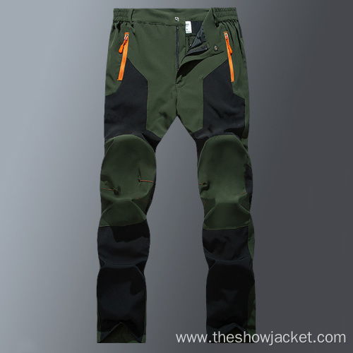 Wholesale Men Wear - Resistant Mountaineering Pants